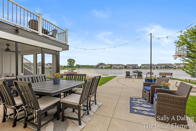 11520 84th Avenue, Allendale, MI 49401