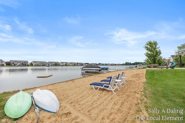 11520 84th Avenue, Allendale, MI 49401