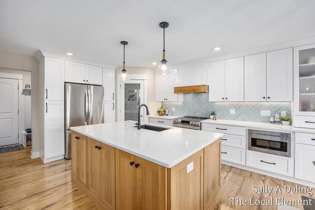 11520 84th Avenue, Allendale, MI 49401
