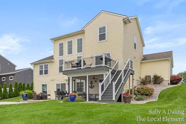 11520 84th Avenue, Allendale, MI 49401