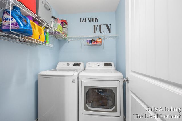 11520 84th Avenue, Allendale, MI 49401