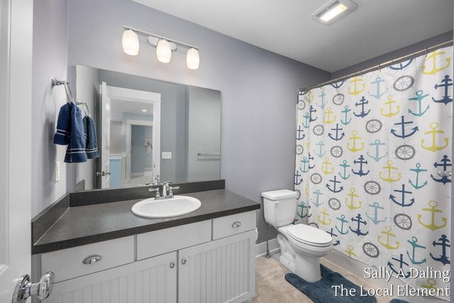 11520 84th Avenue, Allendale, MI 49401