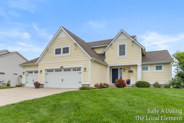 11520 84th Avenue, Allendale, MI 49401