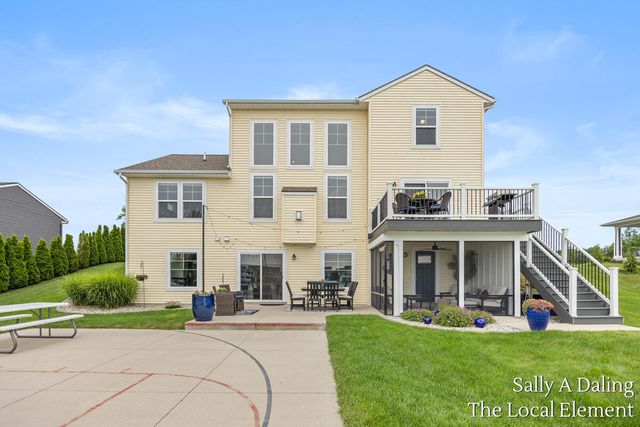 11520 84th Avenue, Allendale, MI 49401