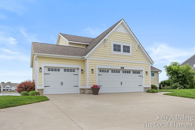11520 84th Avenue, Allendale, MI 49401