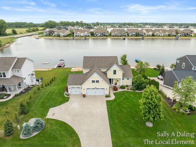 11520 84th Avenue, Allendale, MI 49401