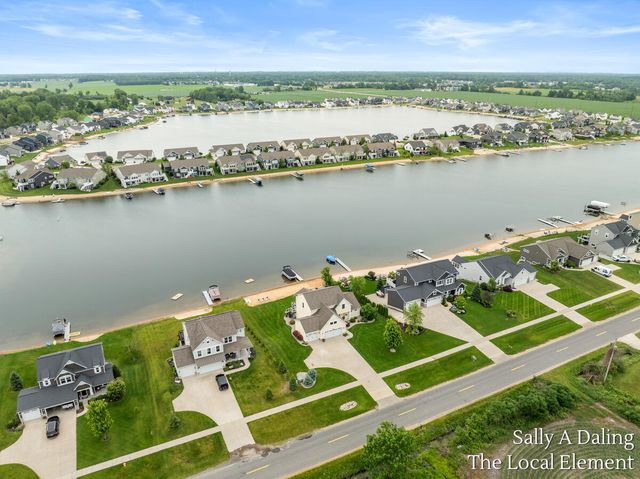 11520 84th Avenue, Allendale, MI 49401