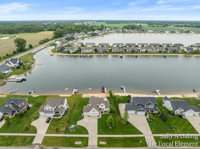 11520 84th Avenue, Allendale, MI 49401