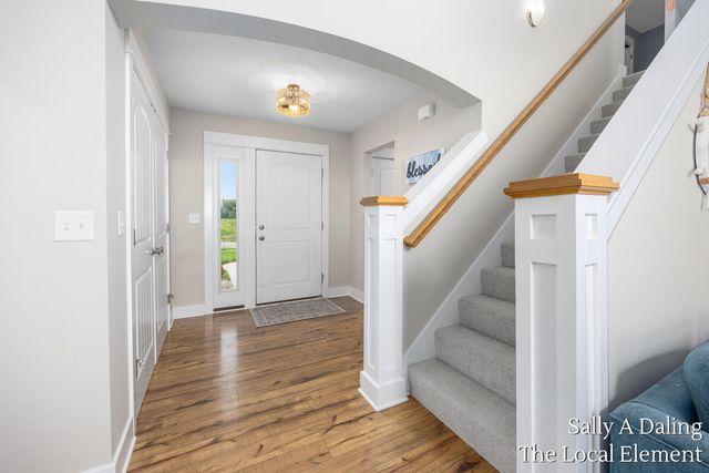 11520 84th Avenue, Allendale, MI 49401
