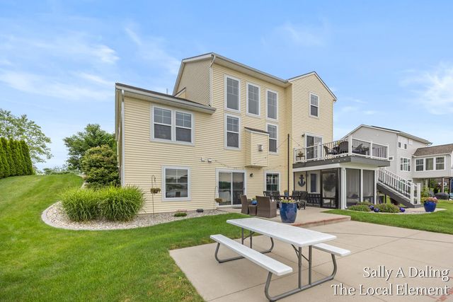 11520 84th Avenue, Allendale, MI 49401
