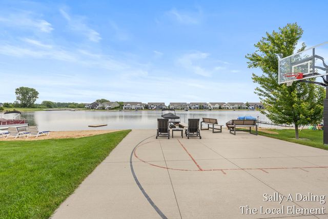 11520 84th Avenue, Allendale, MI 49401