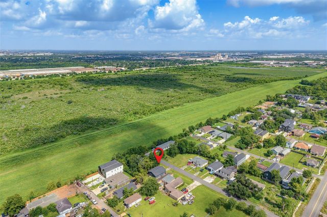9710 Masterson Street, Houston, TX 77029