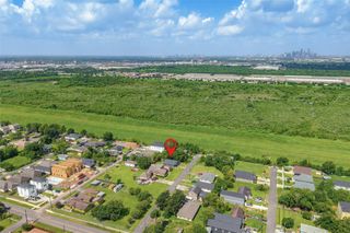 9710 Masterson Street, Houston, TX 77029