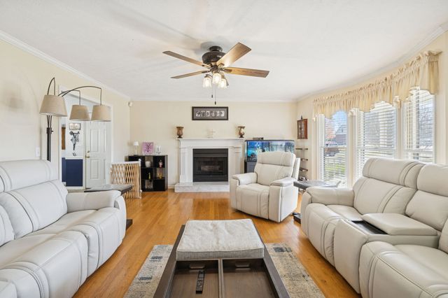 407 Oakhaven Dr, Smyrna, TN 37167