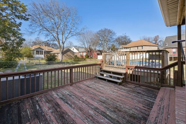 407 Oakhaven Dr, Smyrna, TN 37167