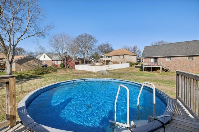 407 Oakhaven Dr, Smyrna, TN 37167