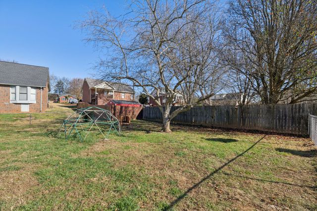 407 Oakhaven Dr, Smyrna, TN 37167