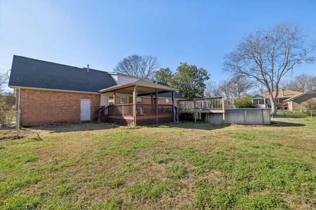 407 Oakhaven Dr, Smyrna, TN 37167