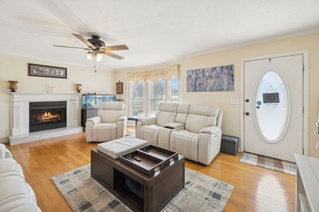 407 Oakhaven Dr, Smyrna, TN 37167