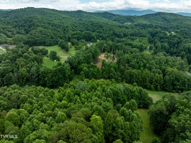 Tbd Golf Course Road, Unicoi, TN 37692
