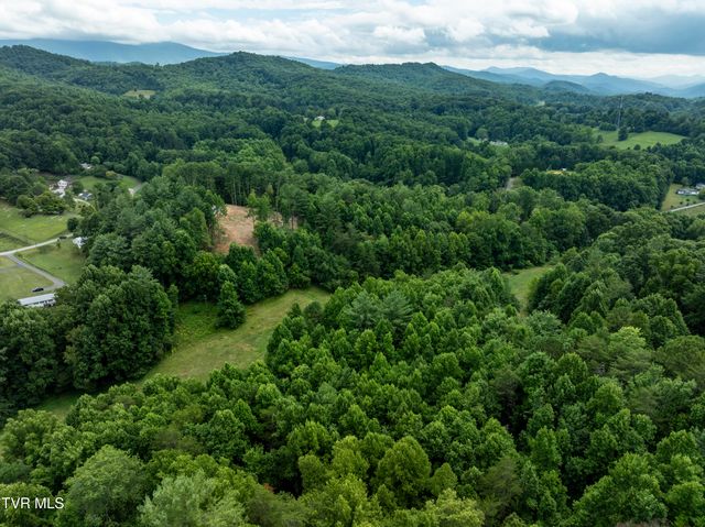 Tbd Golf Course Road, Unicoi, TN 37692