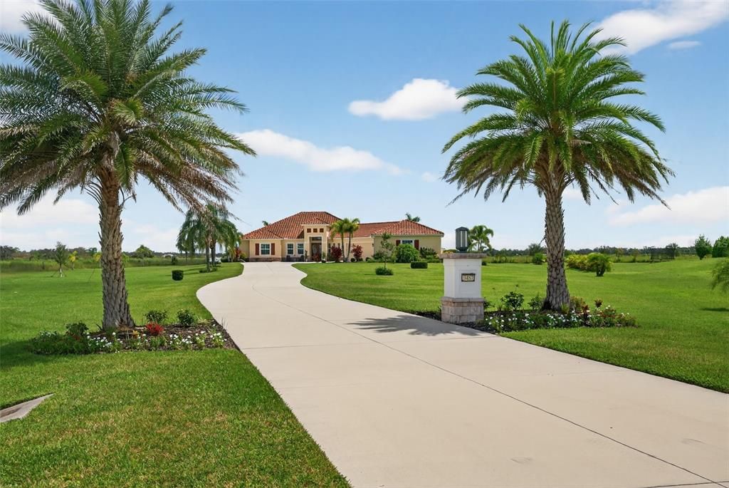 3487 RECURVE CIRCLE, Sarasota, FL 34240