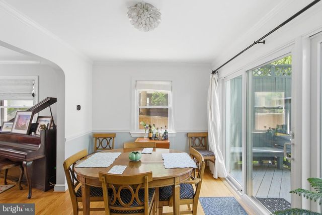 215 W GEORGE MASON RD W, Falls Church, VA 22046
