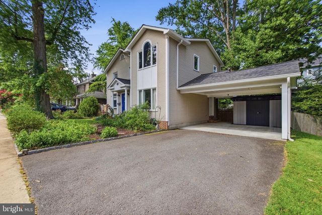 215 W GEORGE MASON RD W, Falls Church, VA 22046