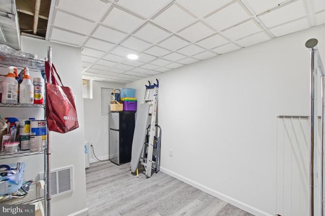 215 W GEORGE MASON RD W, Falls Church, VA 22046