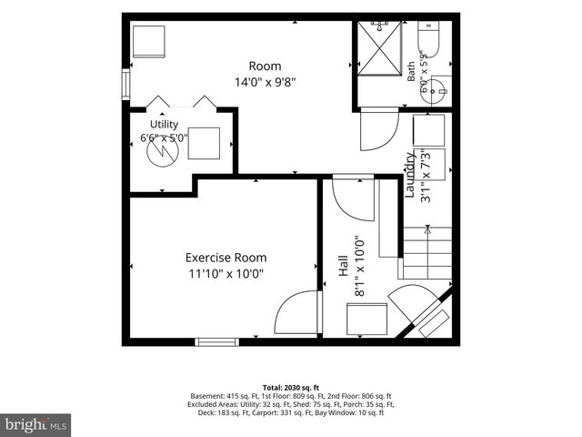 215 W GEORGE MASON RD W, Falls Church, VA 22046