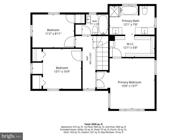 215 W GEORGE MASON RD W, Falls Church, VA 22046