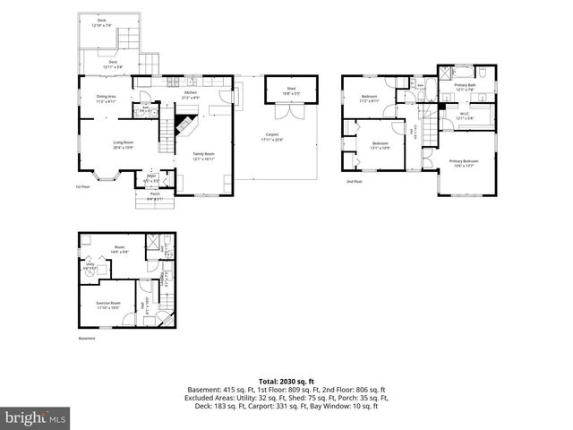 215 W GEORGE MASON RD W, Falls Church, VA 22046