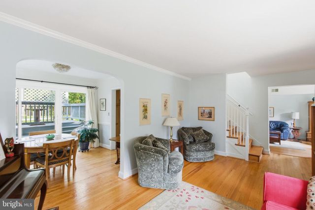 215 W GEORGE MASON RD W, Falls Church, VA 22046