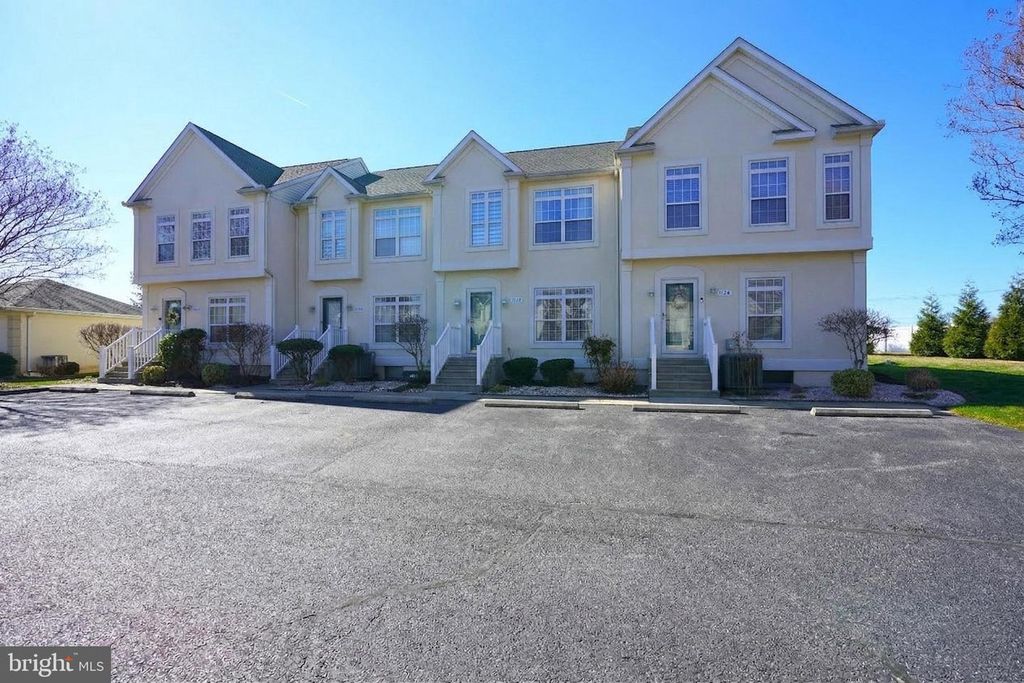 17376 TARAMINO PL, Lewes, DE 19958