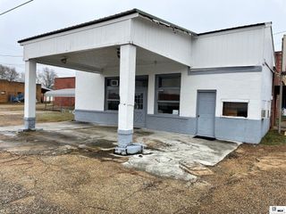 100 CHERRY STREET, Bernice, LA 71241