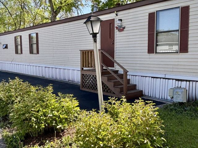 6801 S La Grange Road D16, Hodgkins, IL 60525