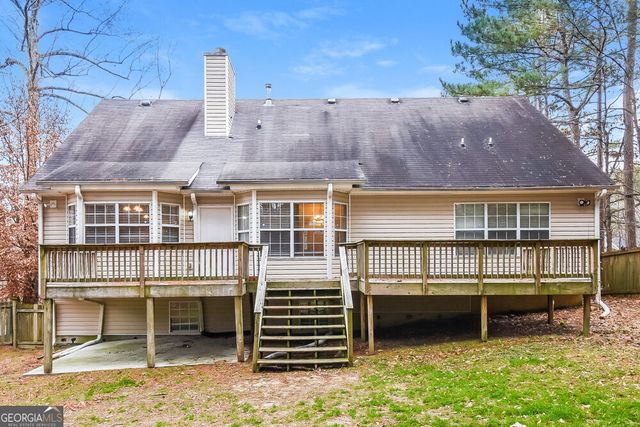 1511 Mariray Court, Lawrenceville, GA 30045