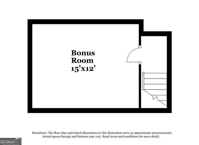 1511 Mariray Court, Lawrenceville, GA 30045