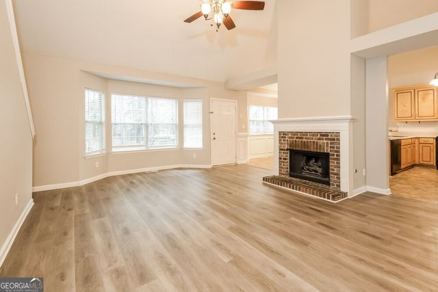 1511 Mariray Court, Lawrenceville, GA 30045