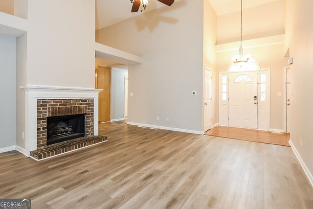 1511 Mariray Court, Lawrenceville, GA 30045