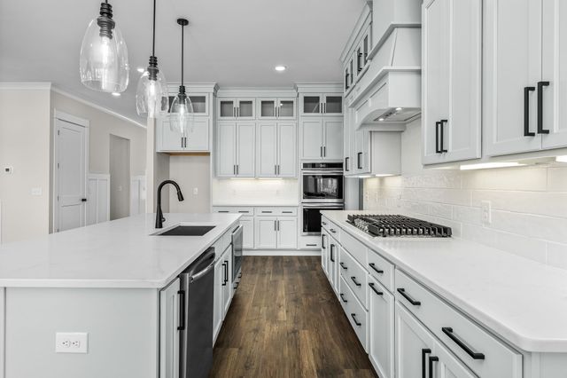 7316 Dutch River Circle, Fairview, TN 37062