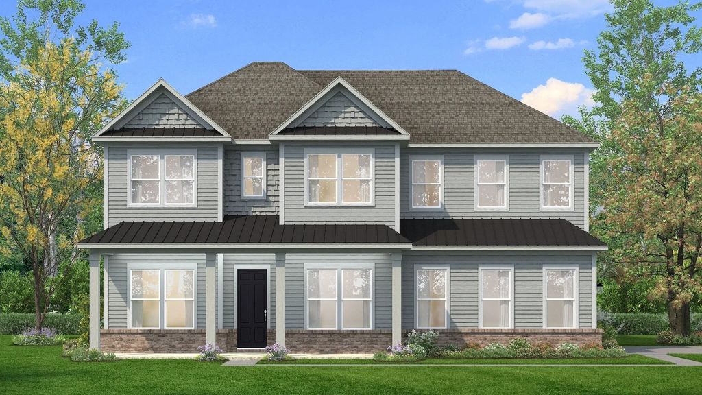 7316 Dutch River Circle, Fairview, TN 37062