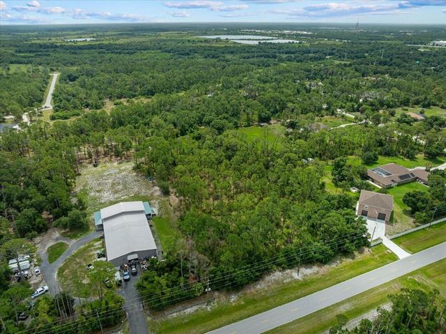 N CHAMBERLAIN BOULEVARD, North Port, FL 34286