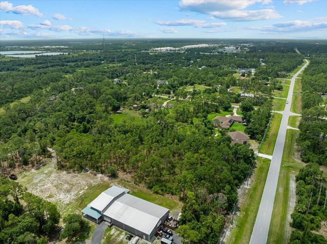 N CHAMBERLAIN BOULEVARD, North Port, FL 34286