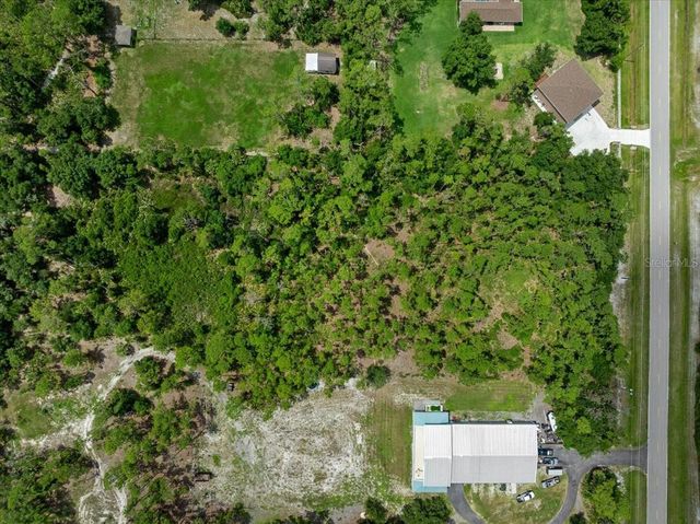 N CHAMBERLAIN BOULEVARD, North Port, FL 34286