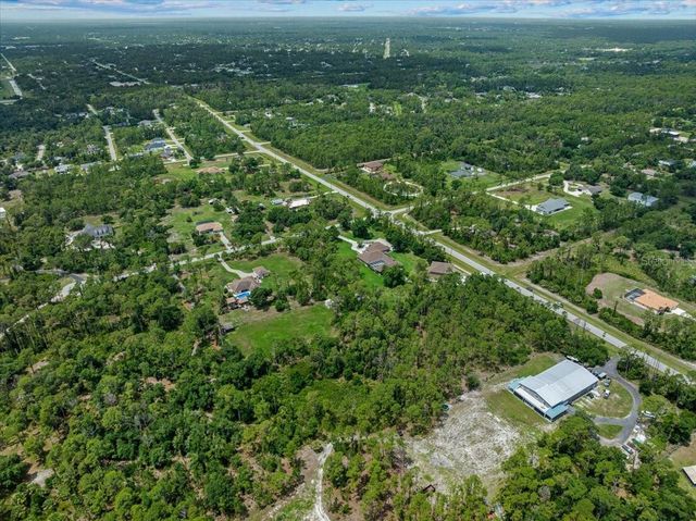 N CHAMBERLAIN BOULEVARD, North Port, FL 34286