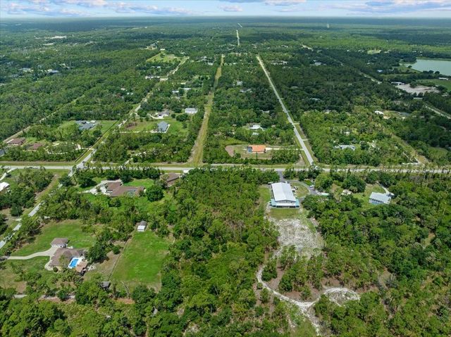 N CHAMBERLAIN BOULEVARD, North Port, FL 34286
