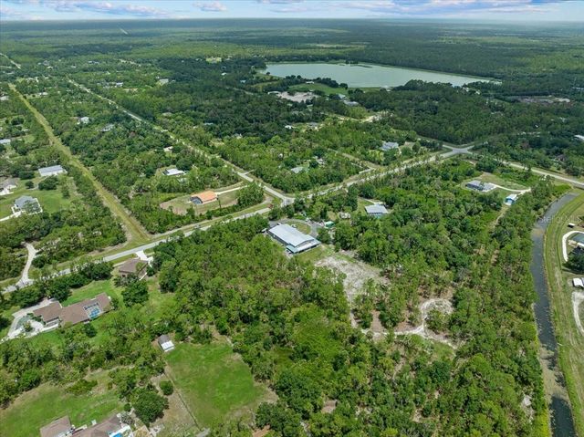 N CHAMBERLAIN BOULEVARD, North Port, FL 34286