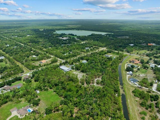 N CHAMBERLAIN BOULEVARD, North Port, FL 34286
