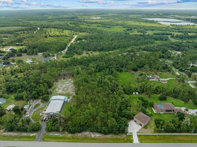 N CHAMBERLAIN BOULEVARD, North Port, FL 34286